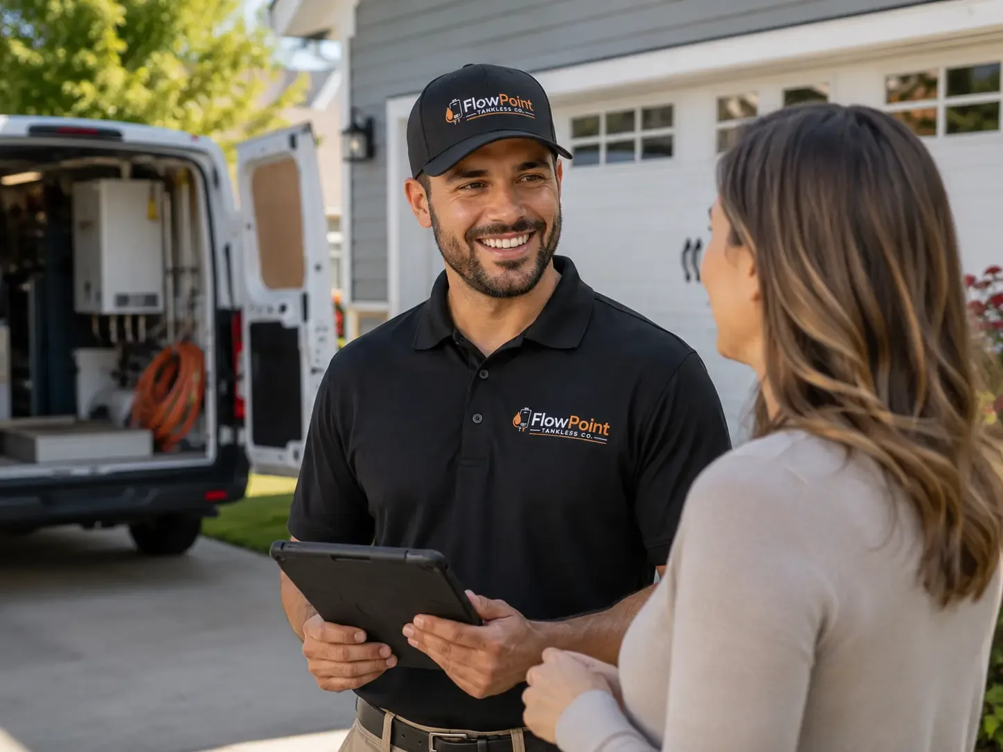 Tankless Water Heater Installation Evart, MI FAQs